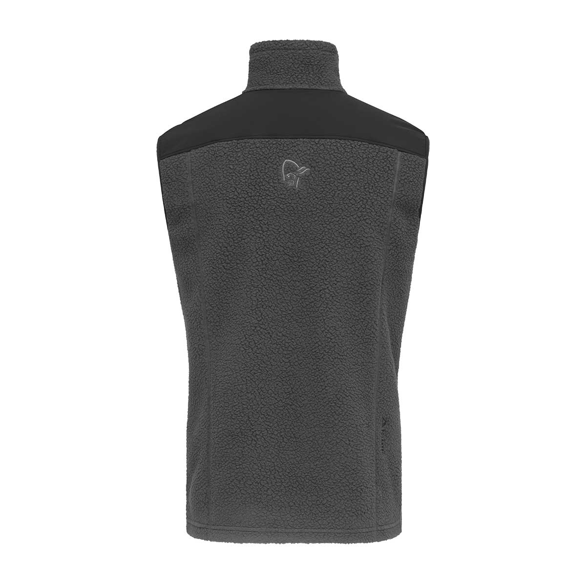 Norrona Trollveggen Thermal Pro Vest Men's in Phantom